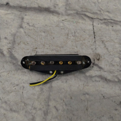 MIM Strat Pickup