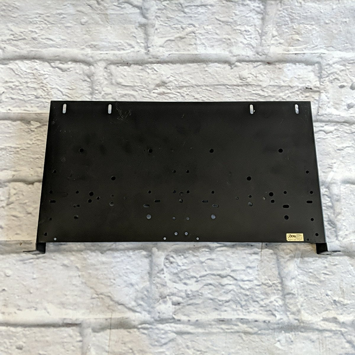 Middle Atlantic Products 1U Rack Shelf