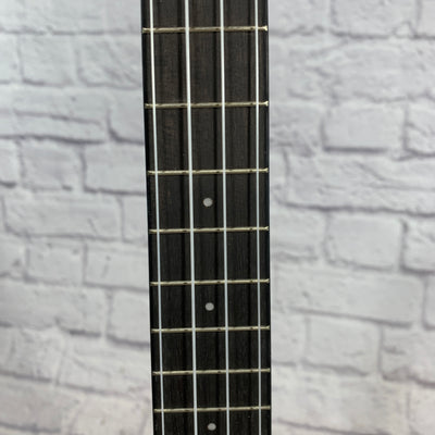 Breedlove Pursuit EX S Tenor TE CE Ukulele