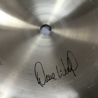 Sabian HHX Legacy 19 Crash Cymbal