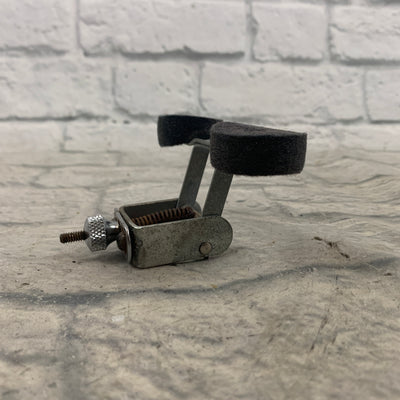 Slingerland Internal Damper Tone Control Muffler Dual Felt