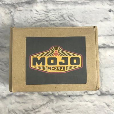 Mojo UK Goil Foil Humbucker Pickup Set