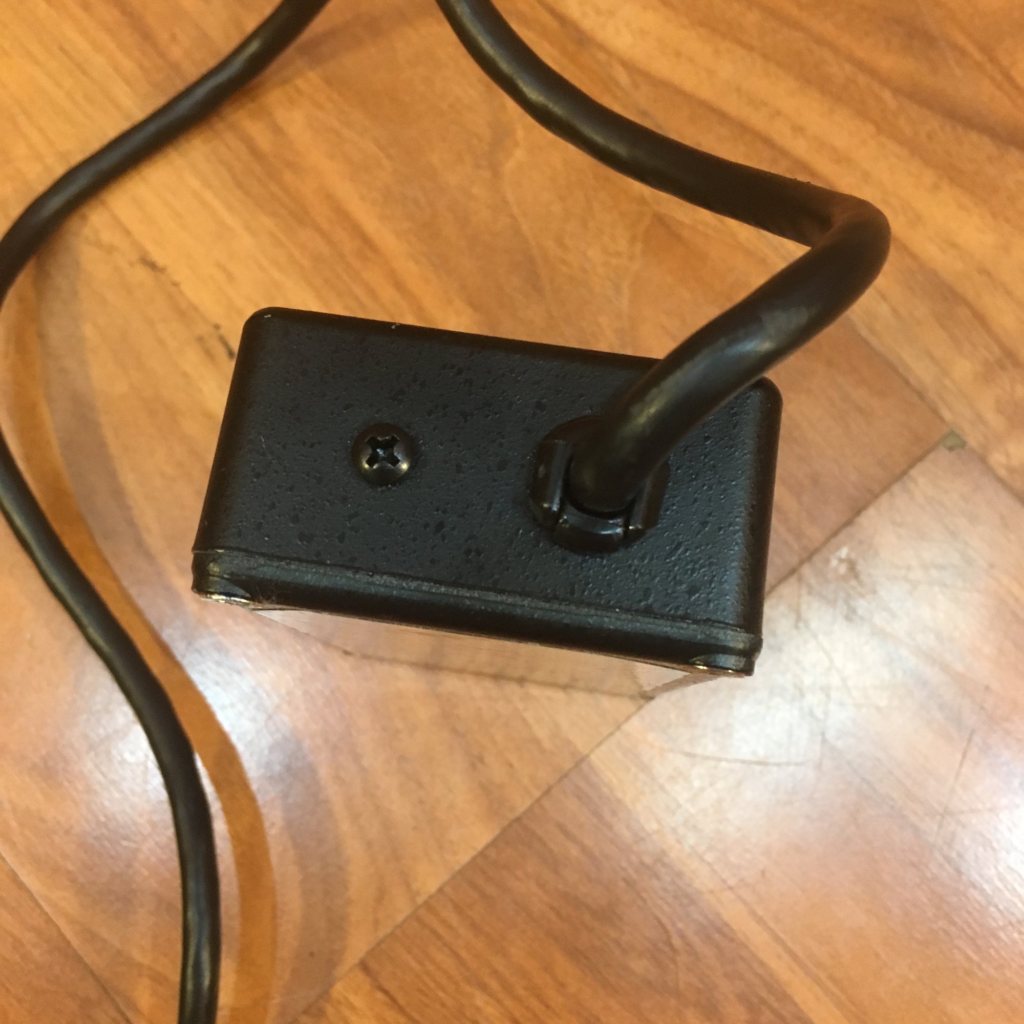 1980's MXR 9V Power Converter