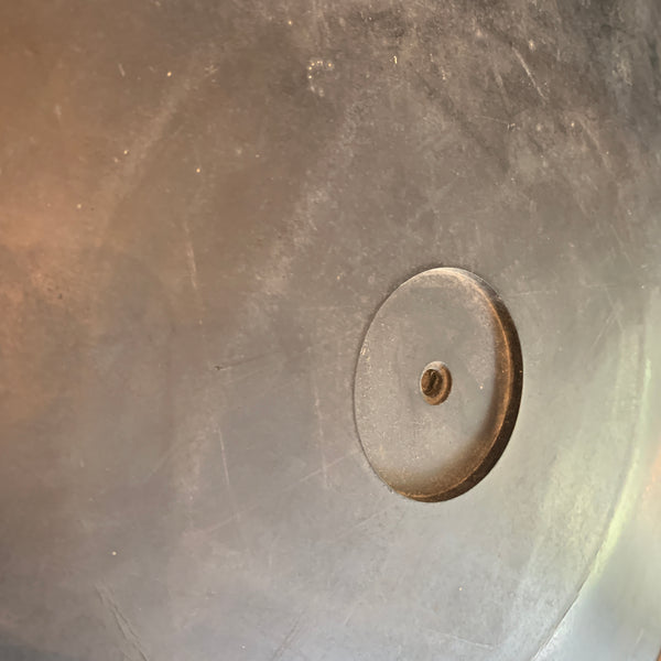 Yamaha Vacuum Practice Pad Gladstone Style Evolution Music