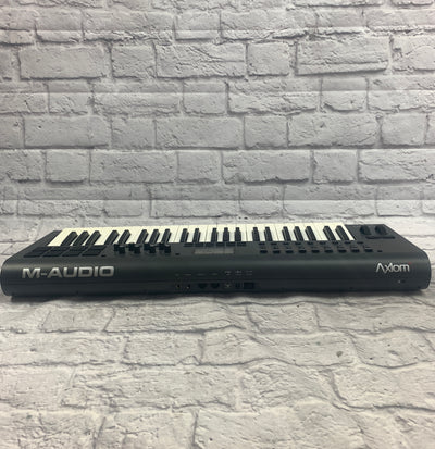 M Audio Axiom 49 Midi Keyboard