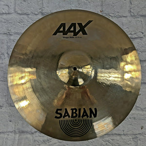 Sabian 20 AAX Stage Ride Cymbal