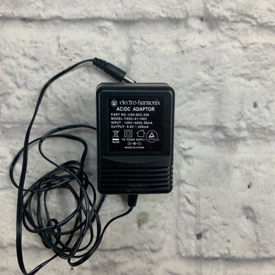 Electro Harmonix Pitchfork Polyphonic Pitch Shifter