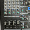 Samson Mix Pad MXP 124fx Mixing Console
