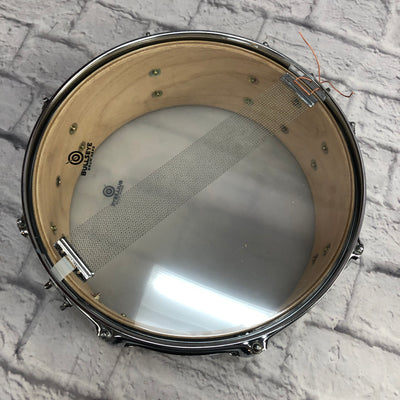 Tama 14x5 Swingstar Snare Deep Red