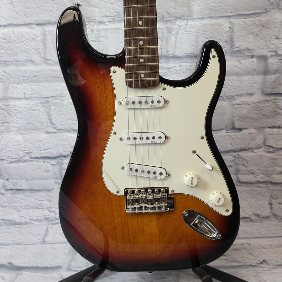 Schecter 3044 Traditional Standard Electric Guitar