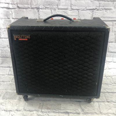 Polytone Mini-S12L Guitar Combo Amp