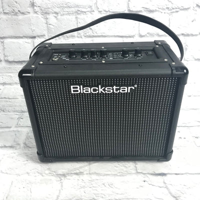 Blackstar Stereo 10 V2 Guitar Combo Amp