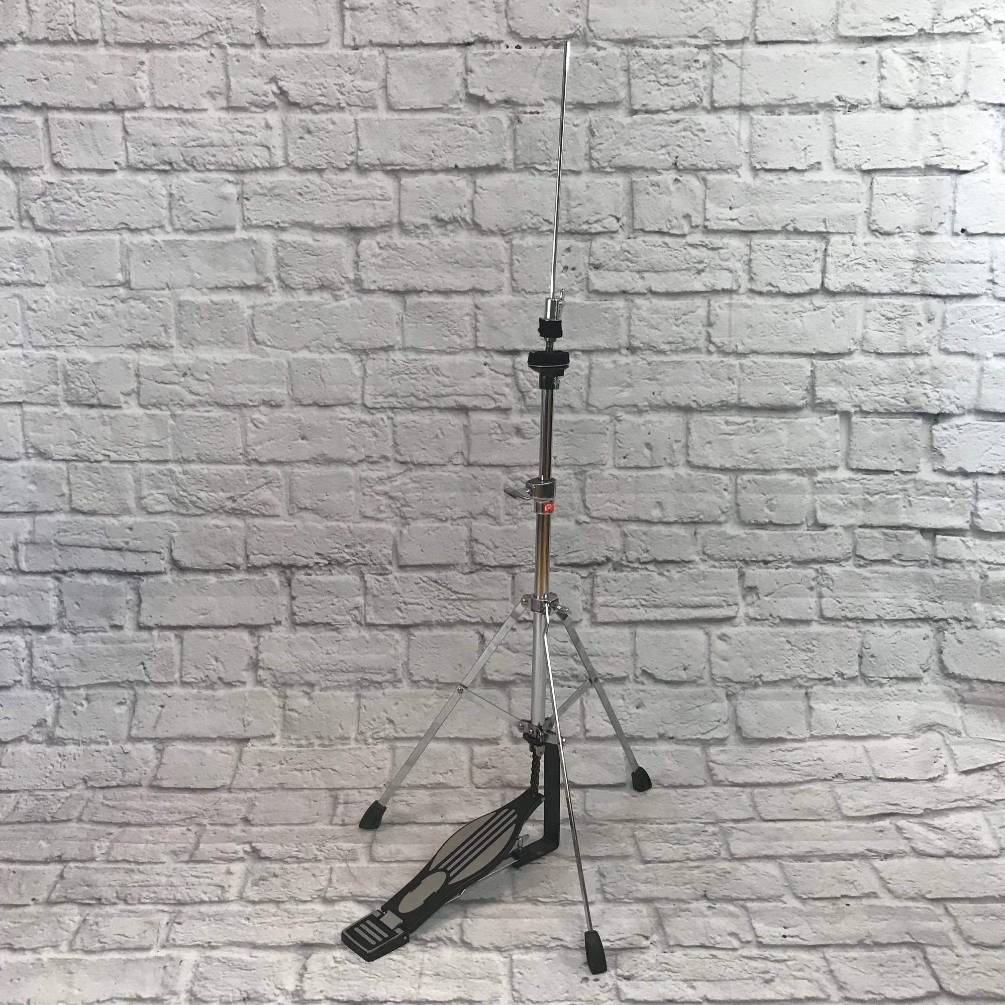 Percussion Plus Hi Hat Stand