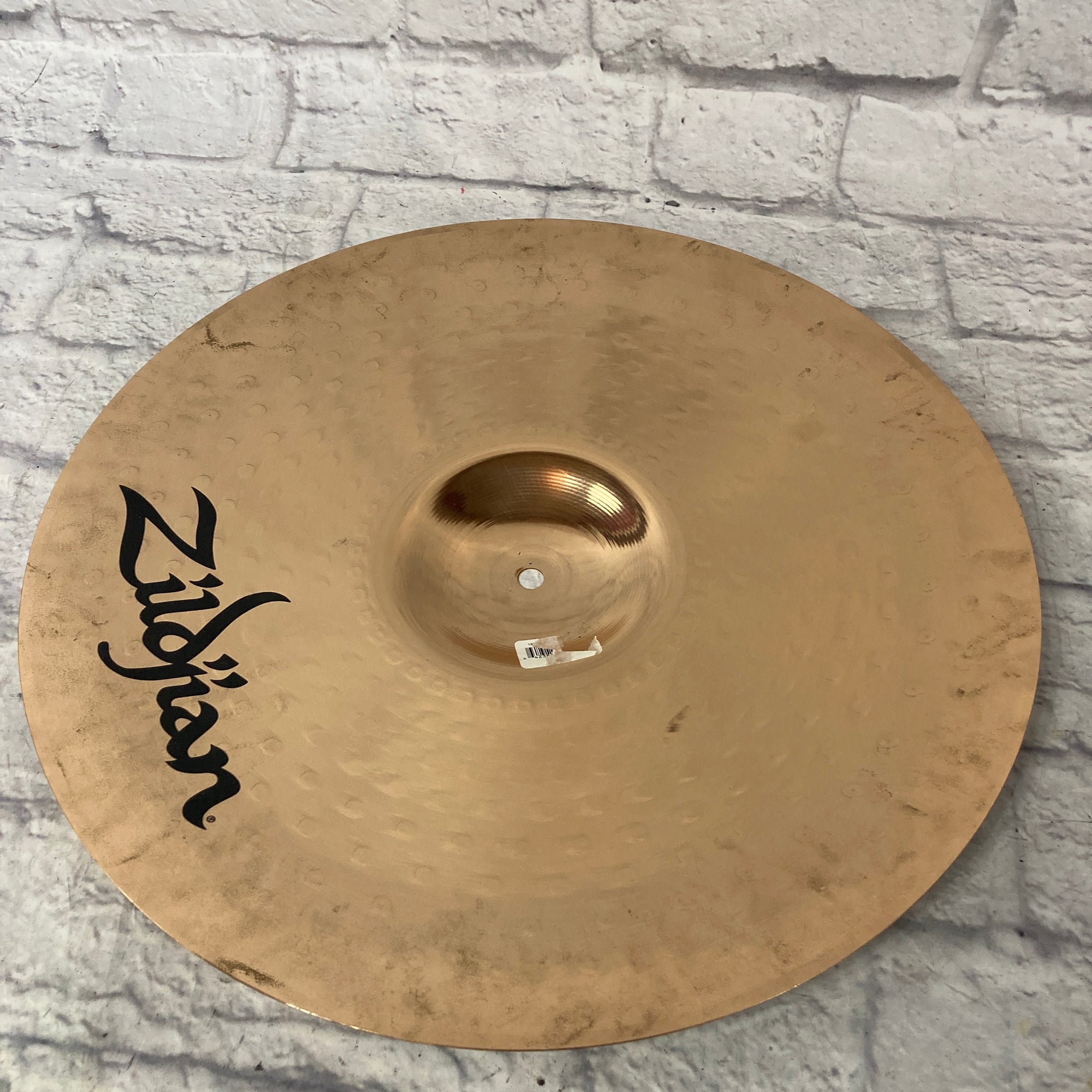 Zildjian ZBT 18 Crash Ride Cymbal