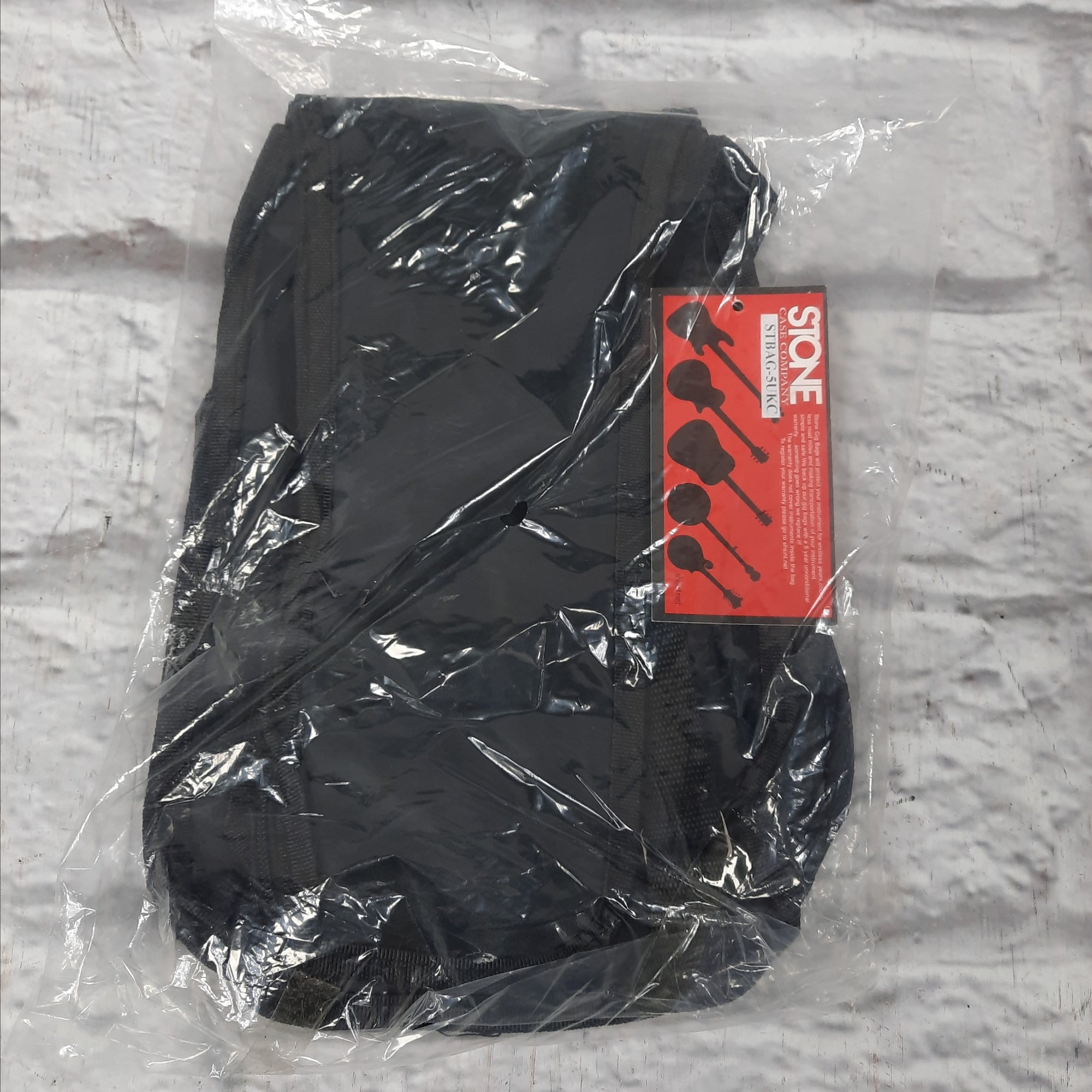 Stone Case company STBAG-5UKC Uke Gig Bag