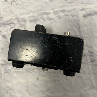 Proco Small Box Rat Distortion Pedal 1986 AS