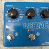 TC Electronic Flashback X4 Delay and Looper Pedal