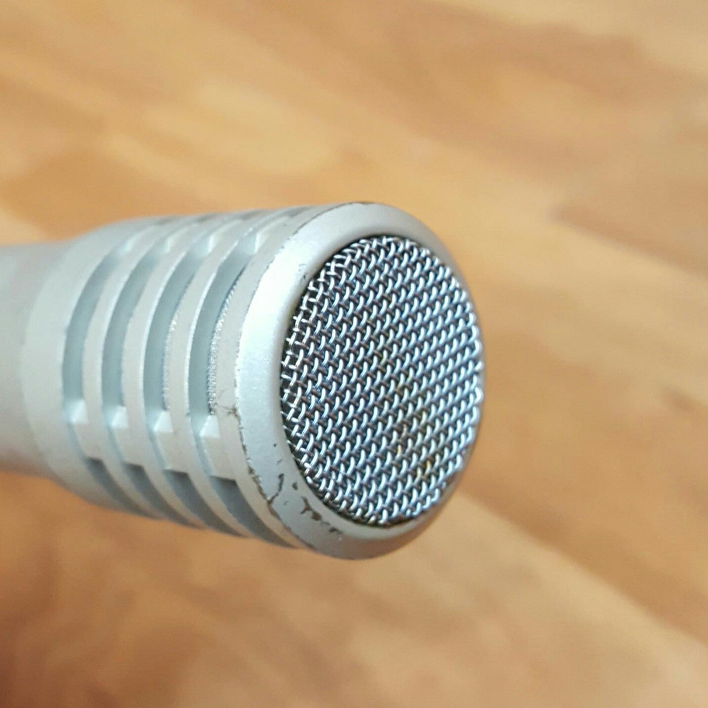 Shure KSM109 Condenser Mic