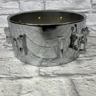 Yamaha Metal Series 5x14 Steel Snare Project