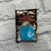 Ernie Ball Medium 144 Count Pick Pack - Turquoise