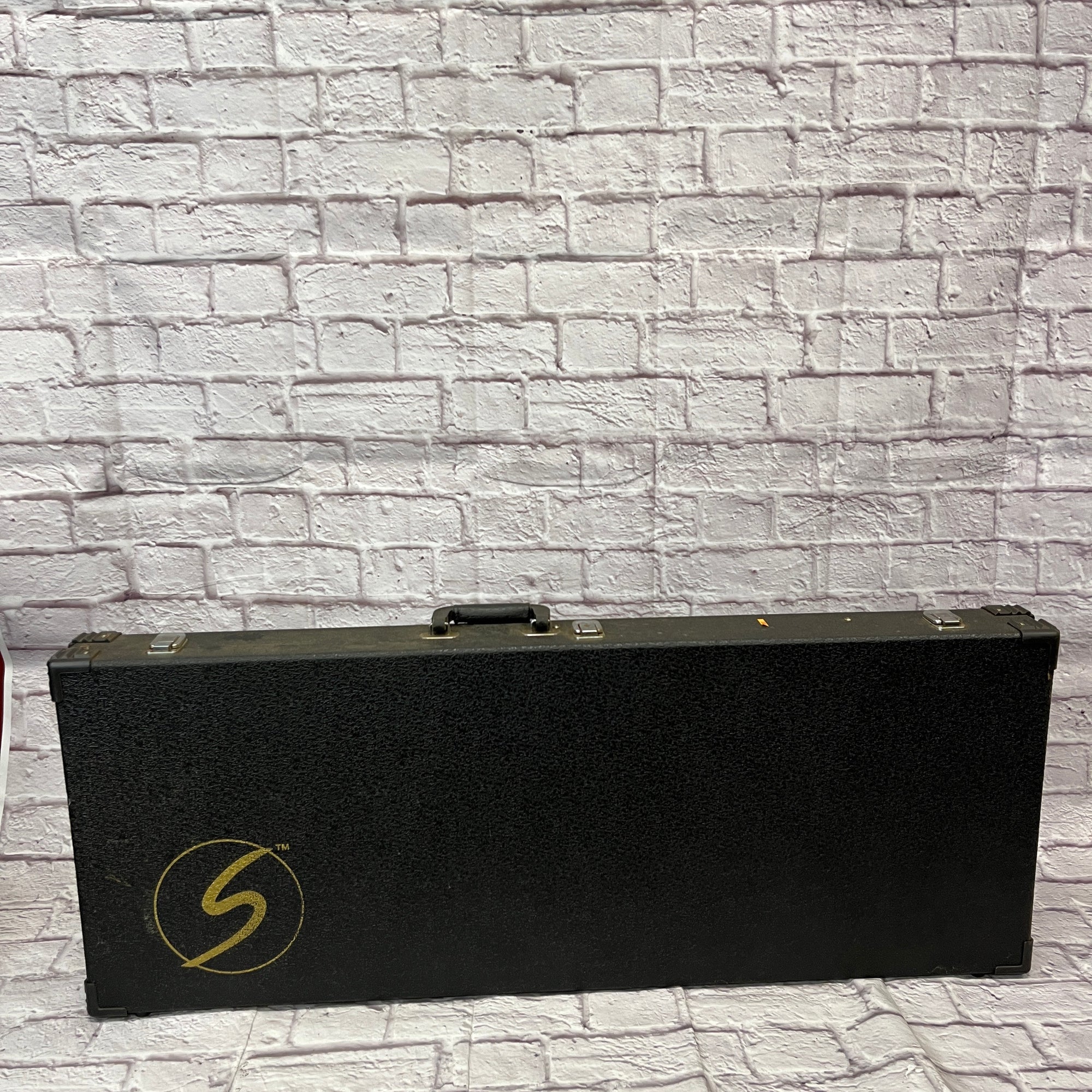 Samick Electric Guitar Hard Case