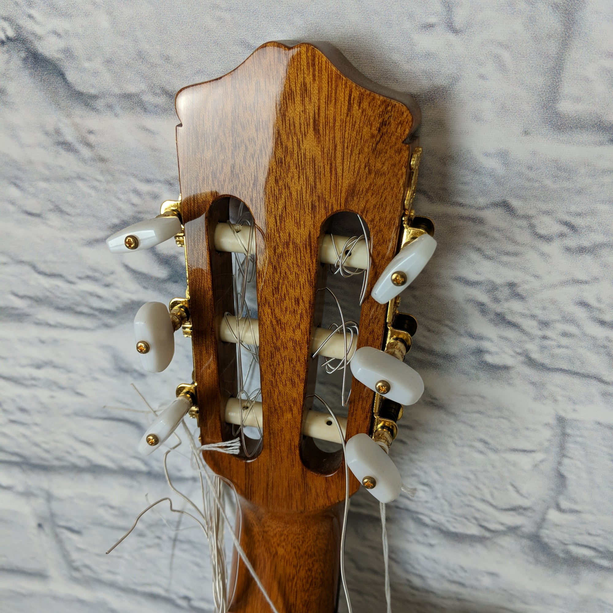 Cordoba Requinto 1/2 size Classical Acoustic Guitar AS IS