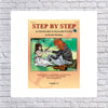 Step By Step 1a -- An Introduction To Successful Practice For Violin Book & Cd