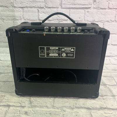 Kustom Solo 16 Guitar Combo Amp