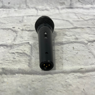 Audio Technica M4000S Dynamic Vocal Microphone