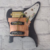 Squier Bullet Pickguard with Pickups