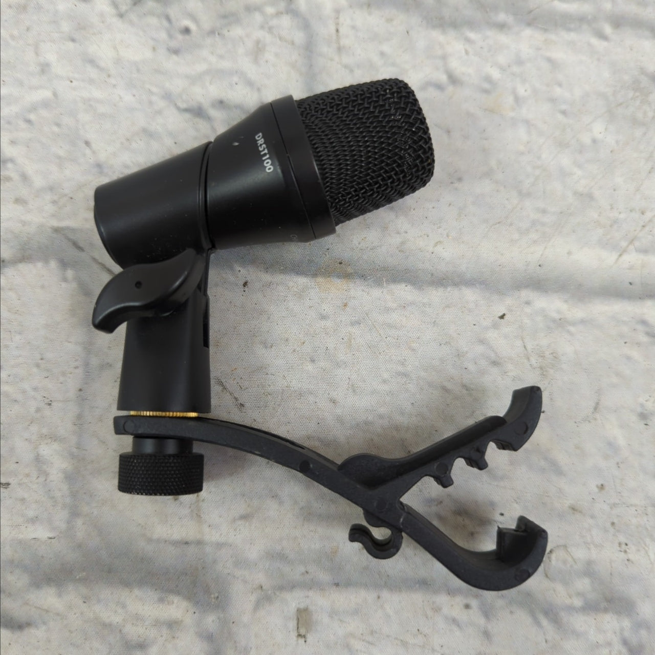 Digital Reference DRST100 Microphone