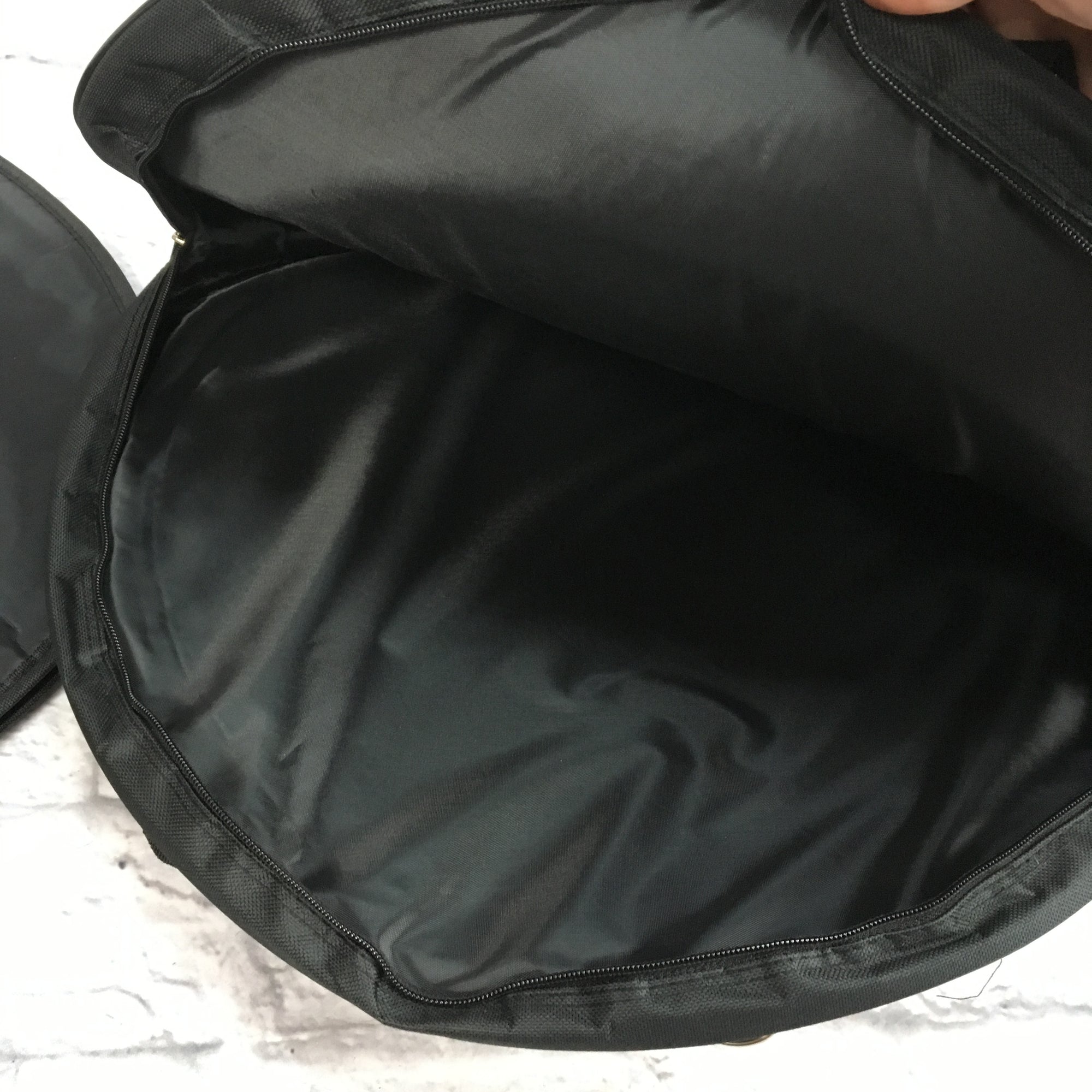 Slade 21in Cymbal Bag