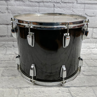 Ludwig Modular Tom 15 x 11 Black Cortex