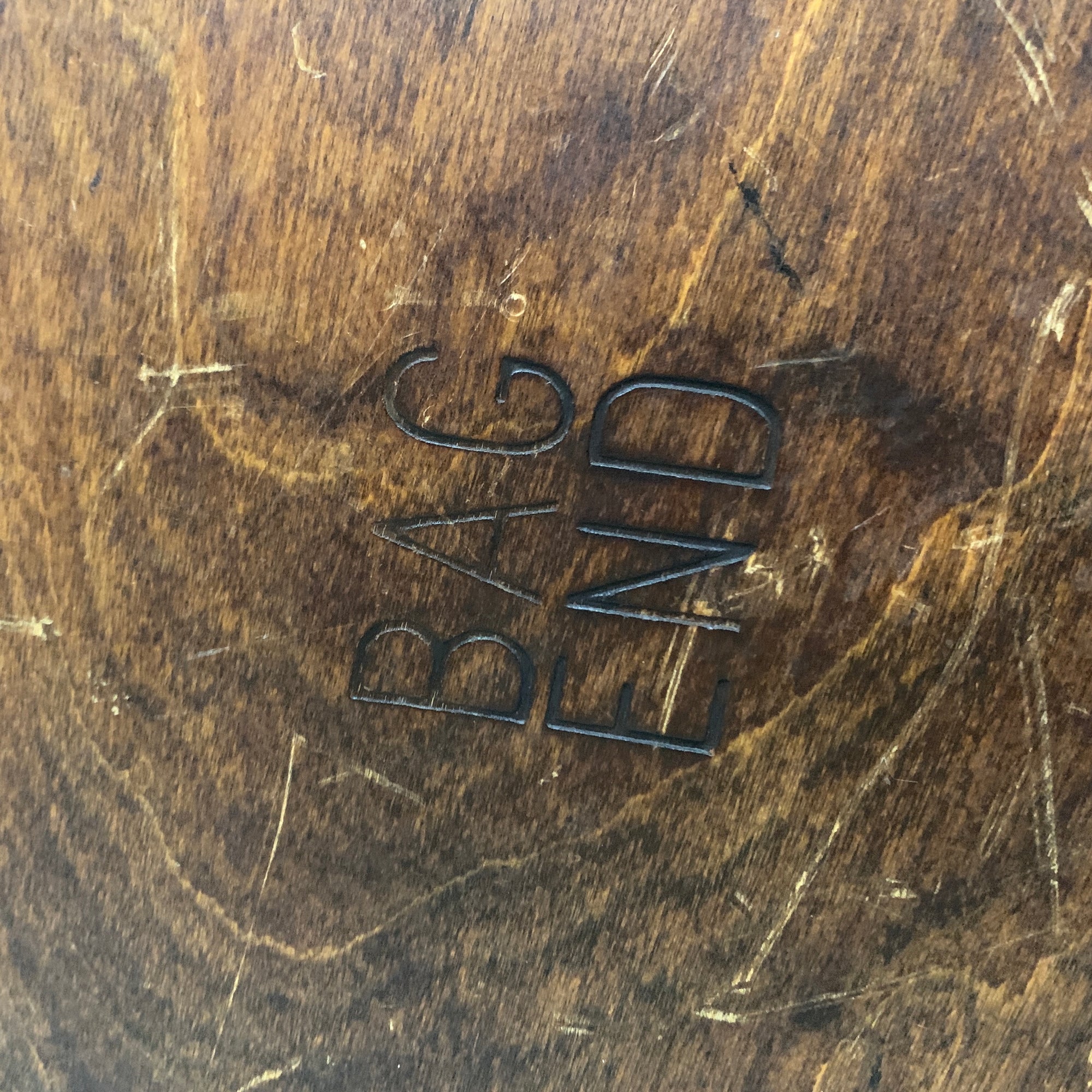 Bag End 12" Guitar Cabinet