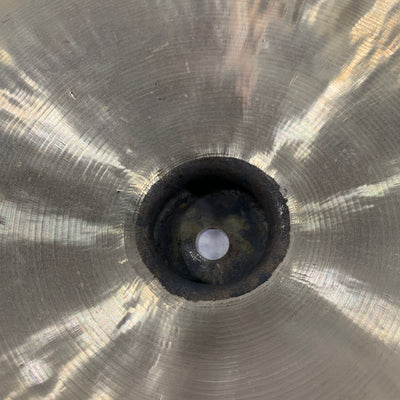 Wuhan 12in Lion China Cymbal