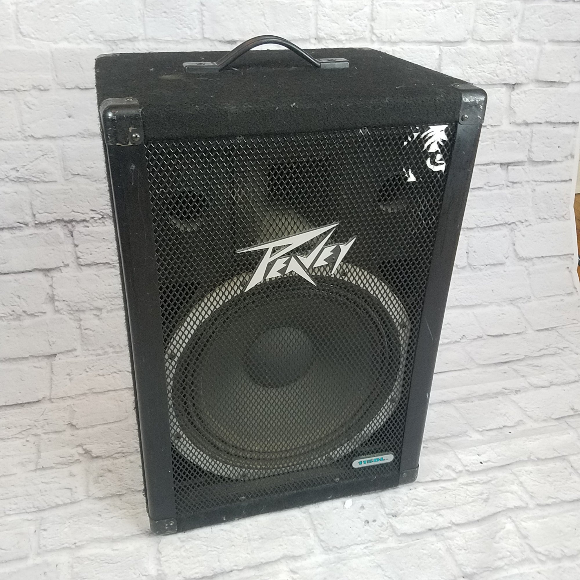 Peavey 115DL Passive 15" Loudspeaker