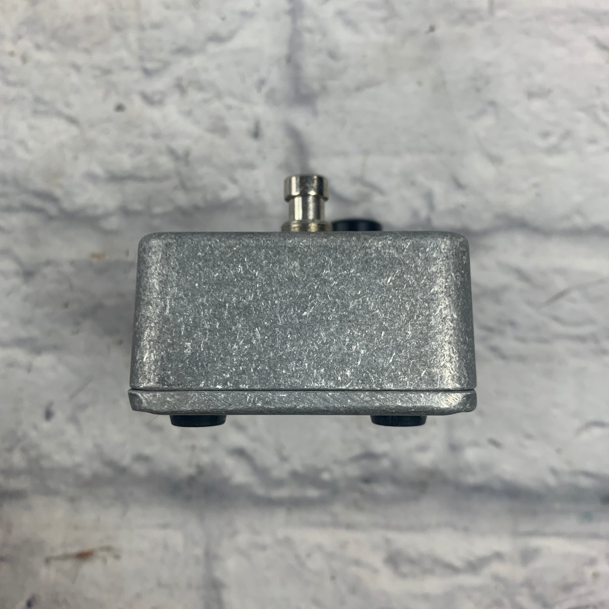 Electro-Harmonix Nano Doctor Q Envelope Filter Pedal
