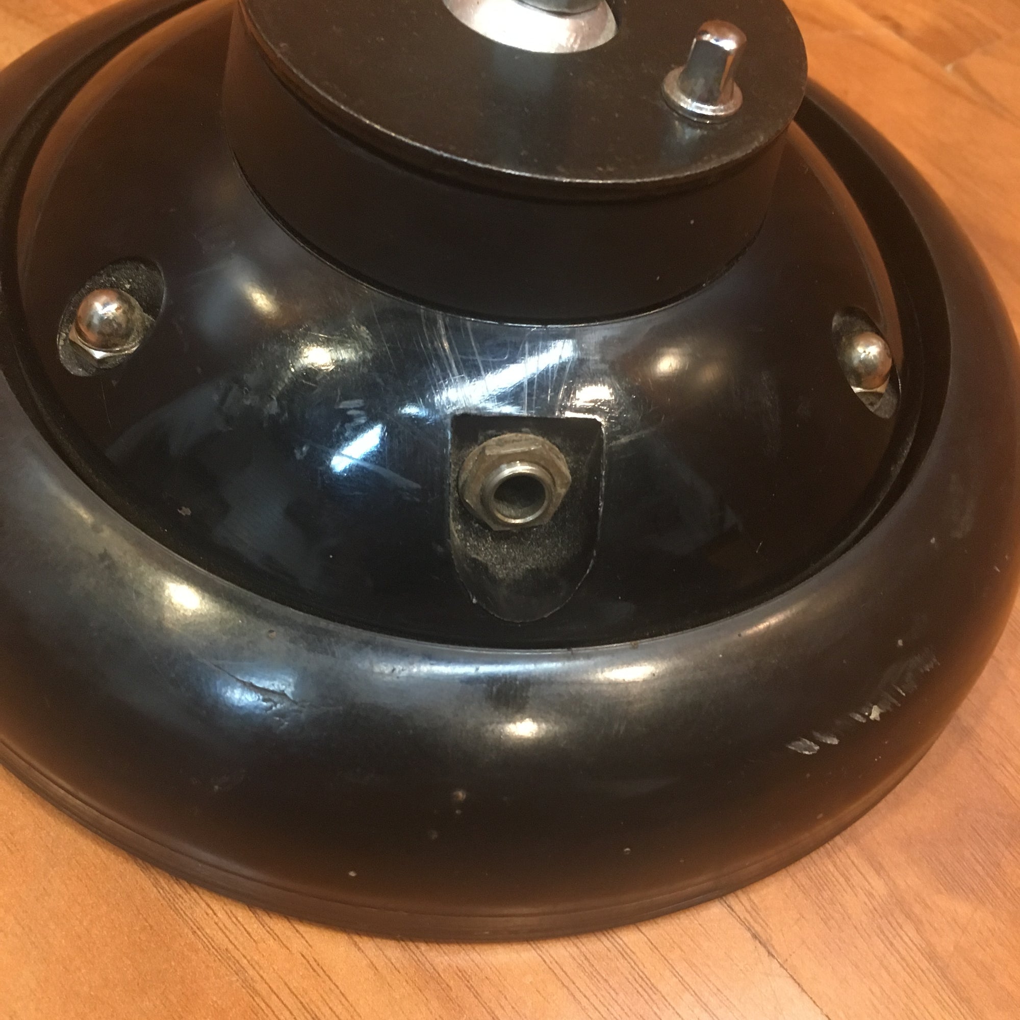 Dauz 7.5" Drum Trigger Pad