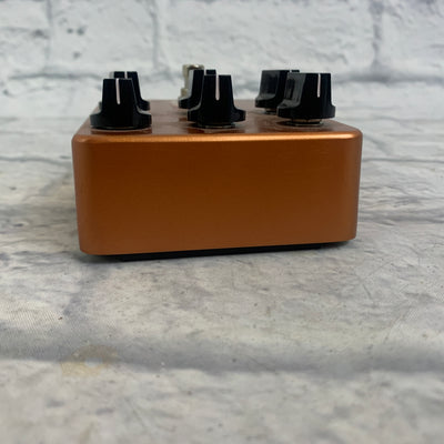Joyo JF-14 American Sound Overdrive Overdrive pedal