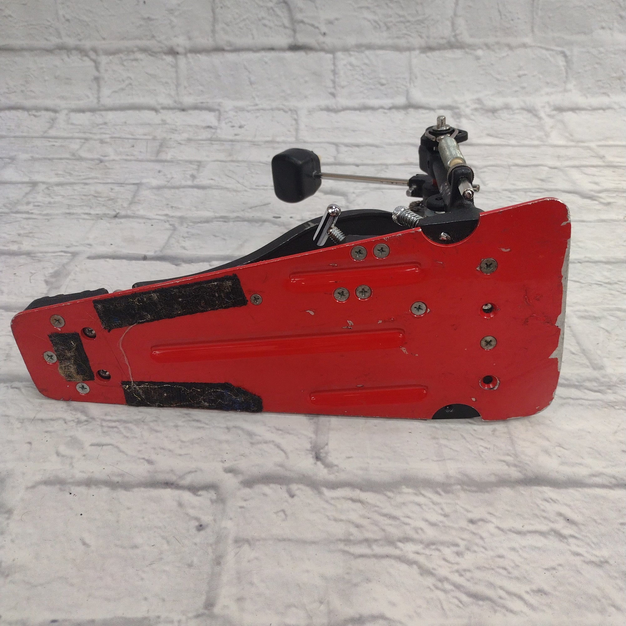DW 5000 Single Kick Pedal