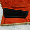 Fender USA Vintage Tele/Strat RI Tweed Case 80-90s Tweed Orange Plush Fur