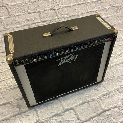 Peavey Deuce VT Series Guitar Combo Amp