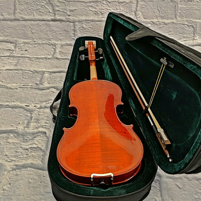 Antonio Strad Violin 4B 3/4 Violin / 13" Viola