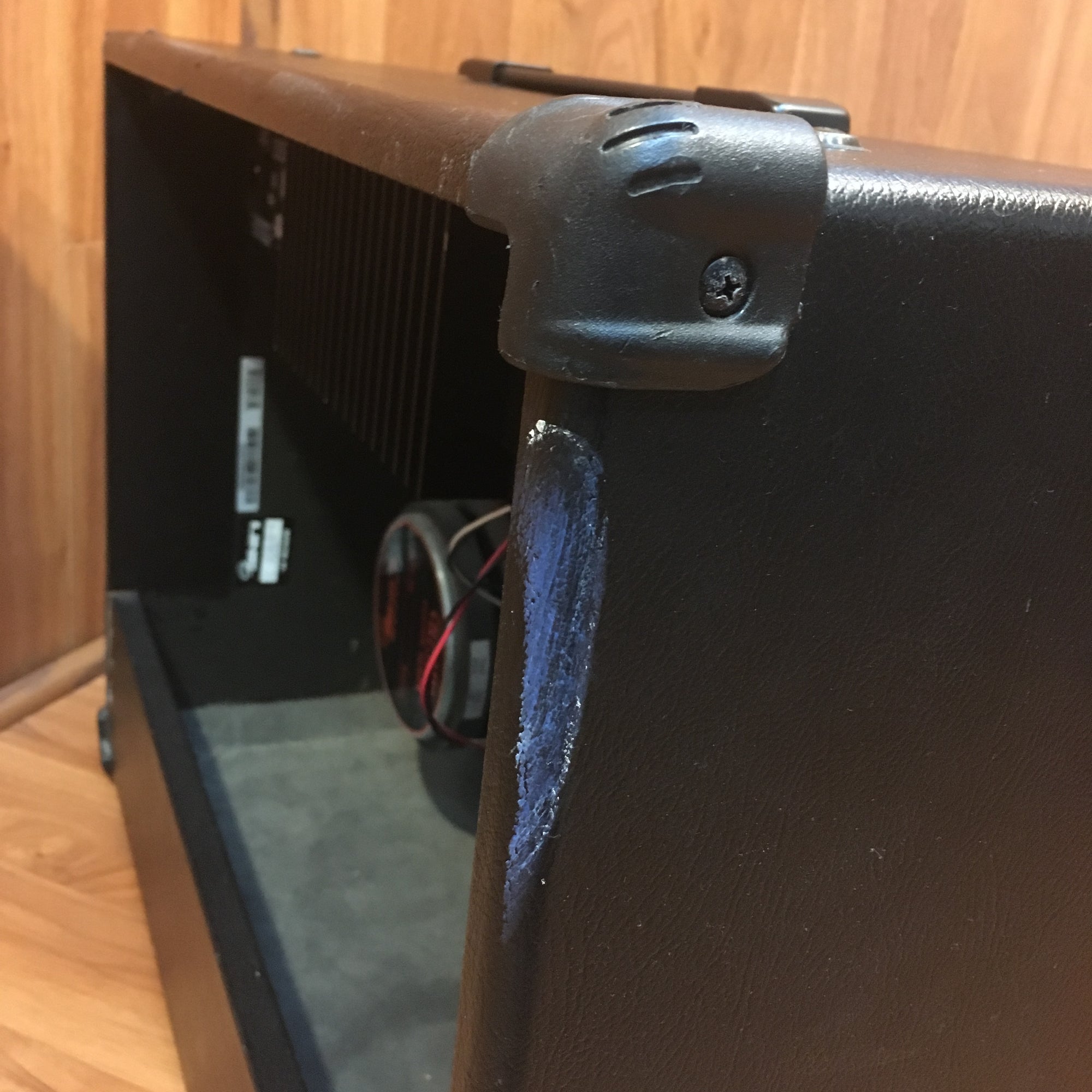 CLEARANCE Line 6 Spider II REPAIR NO SOUND AS-IS