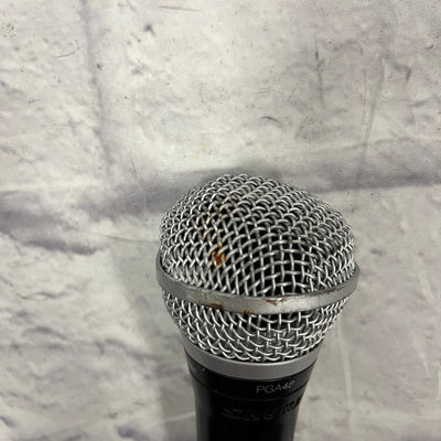 Shure PGA48 Microphone