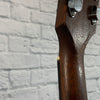 USA Gibson 2005 SG Special Faded - Worn Brown HEADSTOCK REPAIR