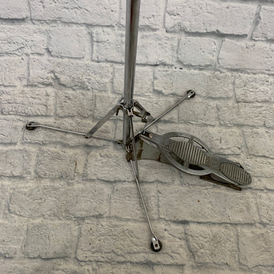 WFL Speed King Hi Hat Drum Stand AS IS