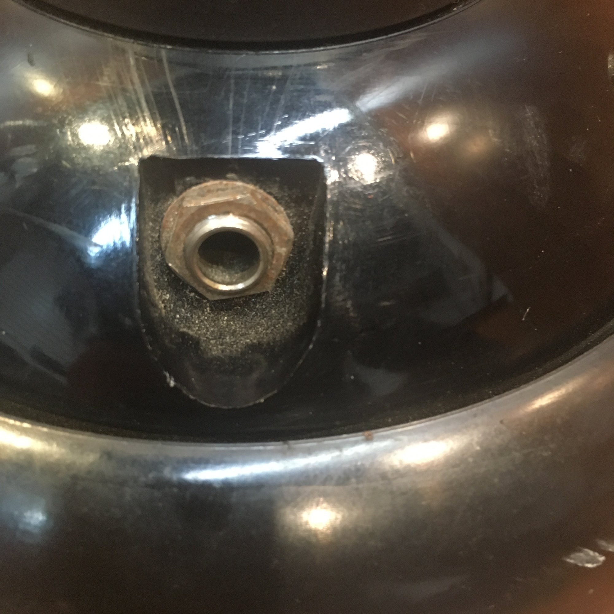 Dauz 7.5" Drum Trigger Pad