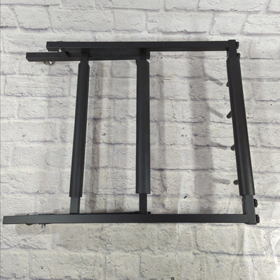 Unknown Foldable Multiple Guitar Stand