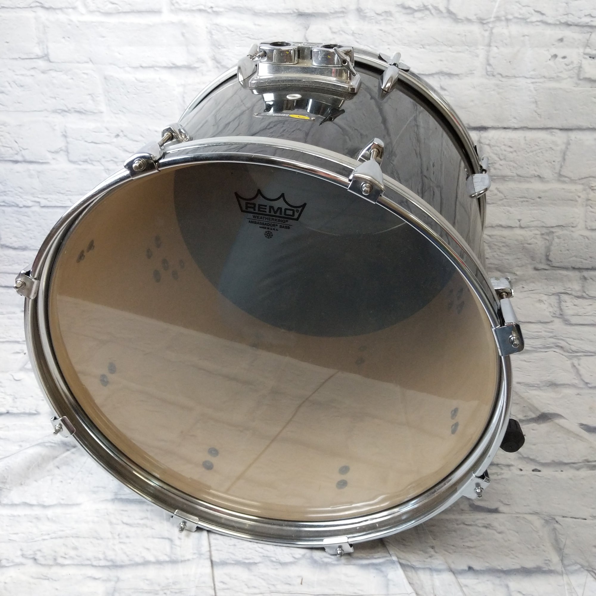 SP Sound Percussion 20 inch Bass Drum